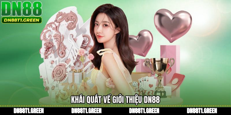 Khái quát về Giới thiệu DN88