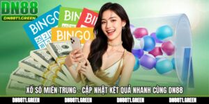 Xổ Số Miền Trung - Cập Nhật Kết Quả Nhanh Cùng DN88